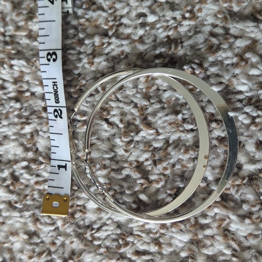 Hoop Earrings